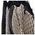 Borsa a tracolla SAINT LAURENT in pelle nera Auth 197730 Nero - vista 20