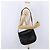 Borsa a tracolla SAINT LAURENT in pelle nera Auth 197730 Nero - vista 26