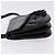 Borsa a tracolla SAINT LAURENT in pelle nera Auth 197730 Nero - vista 5