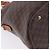 Céline Borsa a mano CELINE Macadam Canvas PVC Leather Brown Gold Auth ka5884 Marrone D'oro - vista 12