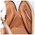 Céline Borsa a mano CELINE Macadam Canvas PVC Leather Brown Gold Auth ka5884 Marrone D'oro - vista 19