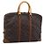 LOUIS VUITTON Monogram Porte Documents Voyage Business Bag M53361 LV Auth 196970 Monogramma