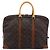 LOUIS VUITTON Monogram Porte Documents Voyage Business Bag M53361 LV Auth 196970 Monogramma - vista 13
