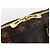 LOUIS VUITTON Monogram Porte Documents Voyage Business Bag M53361 LV Auth 196970 Monogramma - vista 17