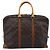 LOUIS VUITTON Monogram Porte Documents Voyage Business Bag M53361 LV Auth 196970 Monogramma - vista 2