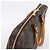 LOUIS VUITTON Monogram Porte Documents Voyage Business Bag M53361 LV Auth 196970 Monogramma - vista 6