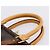 LOUIS VUITTON Monogram Porte Documents Voyage Business Bag M53361 LV Auth 196970 Monogramma - vista 8
