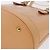 LOUIS VUITTON Borsa a tracolla Bucket PM in pelle Nomad Beige M85001 LV Auth ka5828V - vista 10