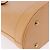 LOUIS VUITTON Borsa a tracolla Bucket PM in pelle Nomad Beige M85001 LV Auth ka5828V - vista 16