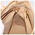 LOUIS VUITTON Borsa a tracolla Bucket PM in pelle Nomad Beige M85001 LV Auth ka5828V - vista 19