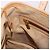LOUIS VUITTON Borsa a tracolla Bucket PM in pelle Nomad Beige M85001 LV Auth ka5828V - vista 23
