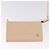 LOUIS VUITTON Borsa a tracolla Bucket PM in pelle Nomad Beige M85001 LV Auth ka5828V - vista 25