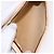 LOUIS VUITTON Borsa a tracolla Bucket PM in pelle Nomad Beige M85001 LV Auth ka5828V - vista 27