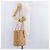 LOUIS VUITTON Borsa a tracolla Bucket PM in pelle Nomad Beige M85001 LV Auth ka5828V - vista 28