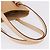 LOUIS VUITTON Borsa a tracolla Bucket PM in pelle Nomad Beige M85001 LV Auth ka5828V - vista 8