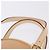 LOUIS VUITTON Borsa a tracolla Bucket PM in pelle Nomad Beige M85001 LV Auth ka5828V - vista 9