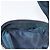 Pouch Saddle in tela Trotter Christian Dior Navy Gold Auth 199228 D'oro Blu navy - vista 19