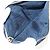 Borsa Christian Dior Trotter Canvas 30 Montaigne Diorissimo Navy Gold Auth 197573M D'oro Blu navy - vista 20