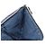 Borsa Christian Dior Trotter Canvas 30 Montaigne Diorissimo Navy Gold Auth 197573M D'oro Blu navy - vista 21