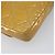 Christian Dior Canage Schultertasche mit Kette aus Lackleder in Gelb Gold Tone Auth ep15798 - Ansicht 13