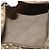 Borsa Boston Christian Dior Trotter Canvas Beige Gold Auth 200928 D'oro - vista 16
