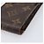 LOUIS VUITTON Monogram Etui Cigarette Case 2 Set LV Auth BA13879 Monograma - vista 14