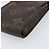 LOUIS VUITTON Monogram Etui Cigarette Case 2 Set LV Auth BA13879 Monograma - vista 7
