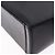 Borsa a tracolla SAINT LAURENT in pelle nera e oro Auth ka5928 Nero D'oro - vista 13