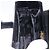 Borsa a tracolla SAINT LAURENT in pelle nera e oro Auth ka5928 Nero D'oro - vista 19
