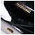 Borsa a tracolla SAINT LAURENT in pelle nera e oro Auth ka5928 Nero D'oro - vista 20