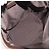 Borsa Tote GUCCI GG Canvas Lavende Silver 31244 Auth 200244 Argento Lavanda - vista 16