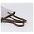 Borsa Tote GUCCI GG Canvas Lavende Silver 31244 Auth 200244 Argento Lavanda - vista 7