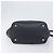Borsa a mano Miu Miu in pelle 2way Nero Oro Auth 199190A D'oro - vista 11
