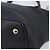 Borsa a mano Miu Miu in pelle 2way Nero Oro Auth 199190A D'oro - vista 12