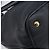 Borsa a mano Miu Miu in pelle 2way Nero Oro Auth 199190A D'oro - vista 15