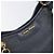 Borsa a mano Miu Miu in pelle 2way Nero Oro Auth 199190A D'oro - vista 16