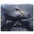 Borsa a mano Miu Miu in pelle 2way Nero Oro Auth 199190A D'oro - vista 19