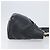 Borsa a mano Miu Miu in pelle 2way Nero Oro Auth 199190A D'oro - vista 4