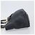 Borsa a mano Miu Miu in pelle 2way Nero Oro Auth 199190A D'oro - vista 5