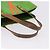 LOUIS VUITTON Monogram Vernis Fluo Reade MM Hand Bag Veil M91901 LV Auth 200640 - vista 8