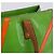 LOUIS VUITTON Monogram Vernis Fluo Reade MM Hand Bag Veil M91901 LV Auth 200640 - vista 9