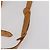 LOUIS VUITTON Monogram Keepall Bandouliere 60 Boston Bag M41412 LV Auth 199628 Monogramma - vista 14
