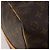 LOUIS VUITTON Monogram Keepall Bandouliere 60 Boston Bag M41412 LV Auth 199628 Monogramma - vista 16