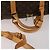 LOUIS VUITTON Monogram Keepall Bandouliere 60 Boston Bag M41412 LV Auth 199628 Monogramma - vista 8