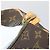 LOUIS VUITTON Monogram Keepall 55 Boston Bag M41424 LV Auth 196101 Monogramma - vista 17