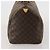LOUIS VUITTON Monogram Keepall 55 Boston Bag M41424 LV Auth 196101 Monogramma - vista 4