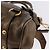 Borsa a mano Miu Miu Vitellolux 2way Gold Auth 199156V D'oro - vista 16