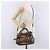 Borsa a mano Miu Miu Vitellolux 2way Gold Auth 199156V D'oro - vista 25