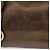 Borsa a mano Miu Miu Vitellolux 2way Gold Auth 199156V D'oro - vista 4