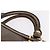 Borsa a mano Miu Miu Vitellolux 2way Gold Auth 199156V D'oro - vista 9